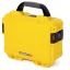 Nanuk 904 empty Case - Yellow