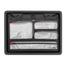 Lid organizer for the Nanuk 950 case