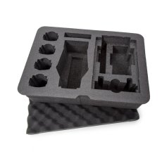 Foam insert for NANUK 925 DJI Mavic 2 PRO | ZOOM + Smart Controller