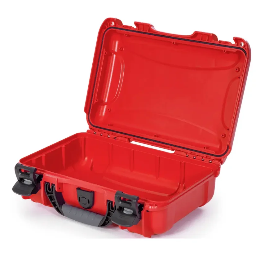 Nanuk 909 empty Case - Red