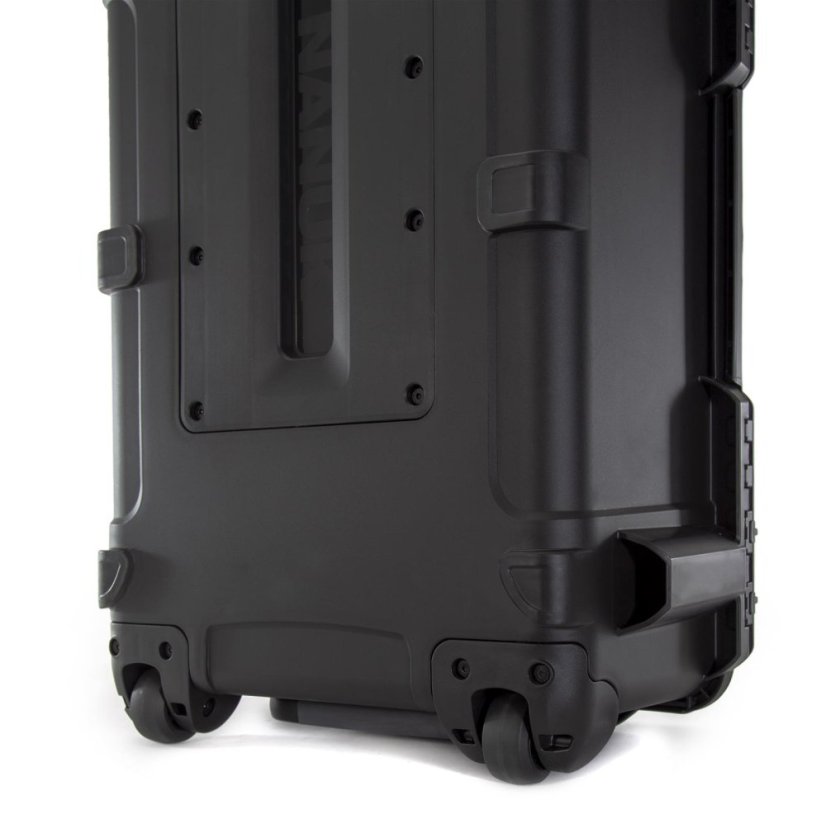 Nanuk 963 Case Pro Photo Kit - Black