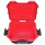 Nanuk 903 Case empty - Red