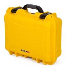 Nanuk 920 empty Case - Yellow