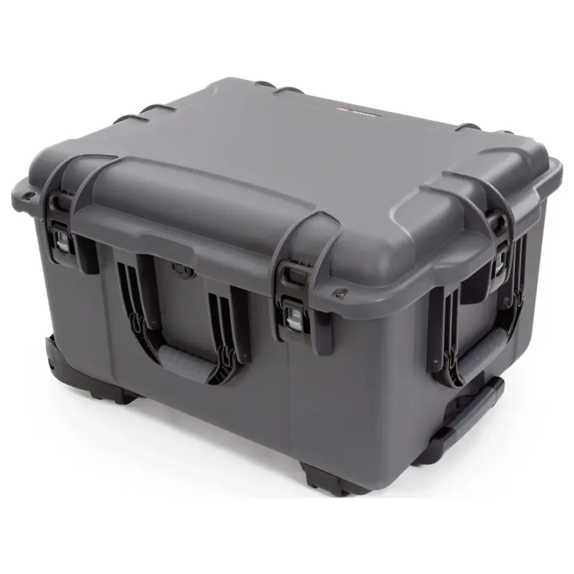 Nanuk 960 Case Pro Photo Kit - Graphite