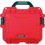 Nanuk 905 Case with Foam - Red