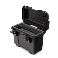 NANUK T30 - Black / Plastic Tray and Dividers