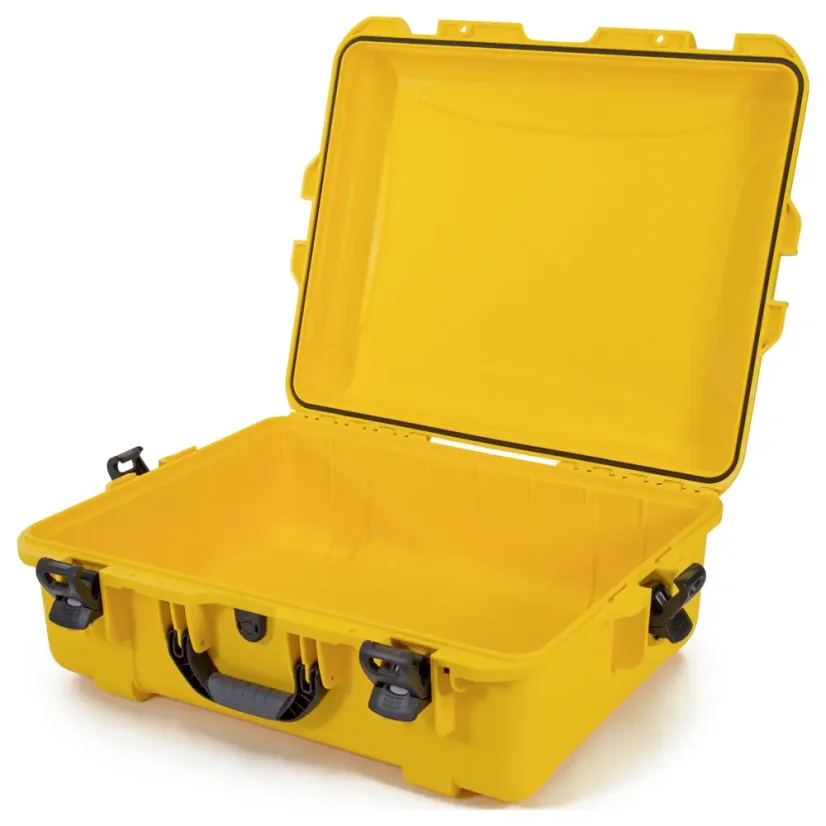 Nanuk 945 empty Case - Yellow