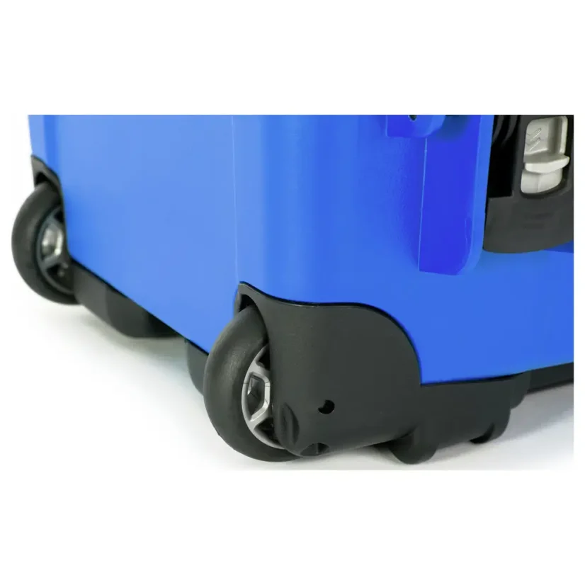 Nanuk 935 Case w/lid org./foam - Blue