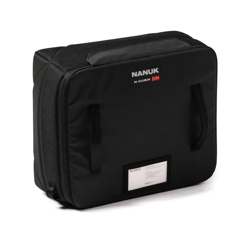 N-CUBIK 13M