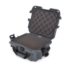 Nanuk 905 Case with Foam - Graphite