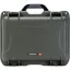 Nanuk 915 Case w/padded divider - Olive