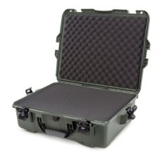 Nanuk 945 Case with Foam - Olive