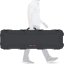 Nanuk 995 Case w/foam/TSA lock - Graphite