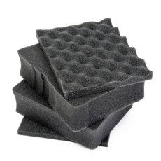 Foam inserts for 908 Nanuk 908 Case