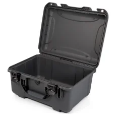 Nanuk 933 empty Case - Graphite