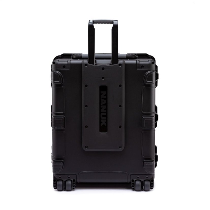 Nanuk 976 empty Case - Black