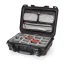 Lid Organizer for Nanuk 923 Case