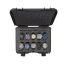 Nanuk 910 Case with Foam for watch - Black
