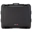Nanuk 945 Case Pro Photo Kit -  Black