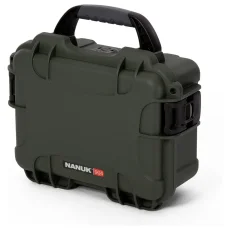 Nanuk 904 empty Case - Olive