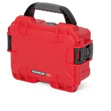 Nanuk 903 Case empty - Red