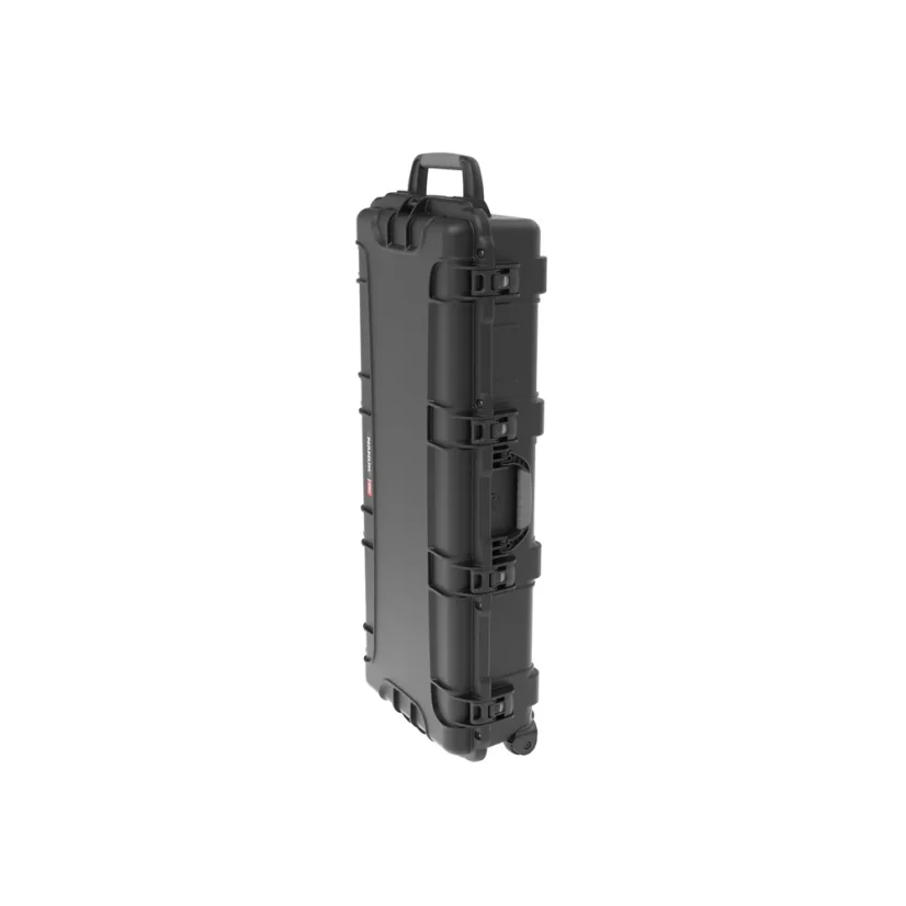 Nanuk 991 Case w/foam - Black