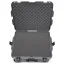 Nanuk 960 Case with Foam - Graphite