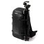N-PVD 35L Backpack - Black