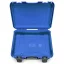 Nanuk 910 empty Case - Blue