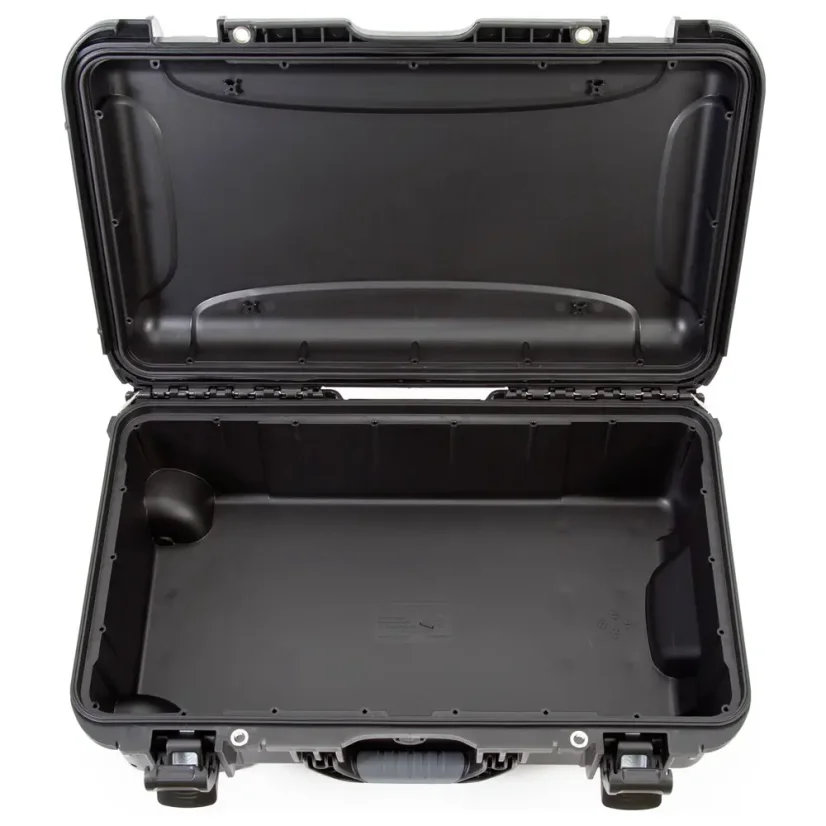 Nanuk 935 empty Case - Black