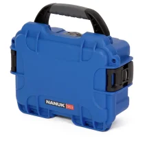 Nanuk 903 Case empty - Blue