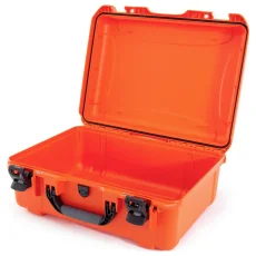 Nanuk 940 empty Case - Orange