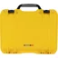 Nanuk 923 Case w/Laptop kit, w/strap - Yellow