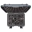 NANUK 915 40 Knives Case - Graphite