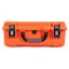 Nanuk 940 Case with Foam DJI Ronin M - Orange
