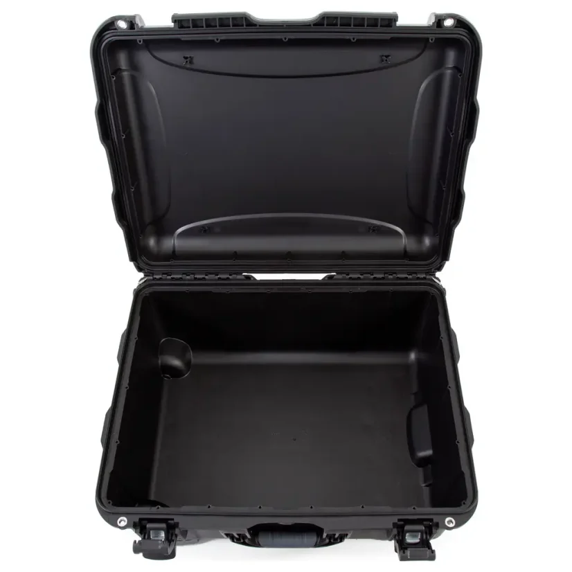 Nanuk 950 empty Case - Black