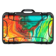 NANUK 935 Skin - Paint Pour
