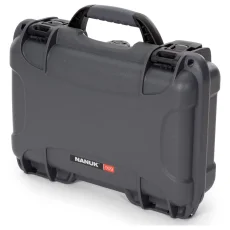 Nanuk 909 empty Case - Graphite