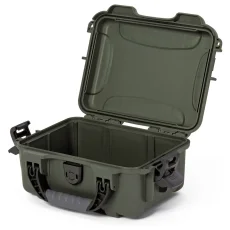 Nanuk 904 empty Case - Olive
