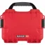 Nanuk 903 Case empty - Red