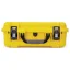 Nanuk 930 Case w/padded divider - Yellow