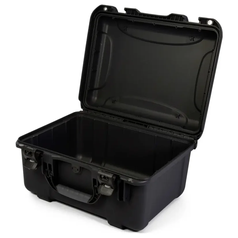 Nanuk 933 empty Case - Black