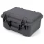Nanuk 933 empty Case - Graphite