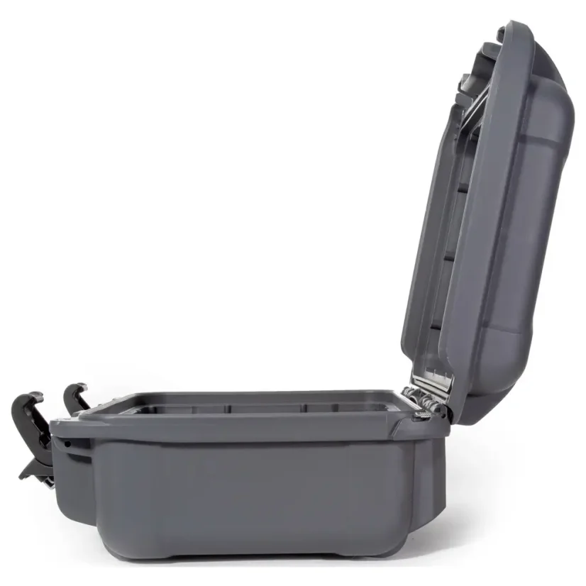 Nanuk 915 empty Case - Graphite