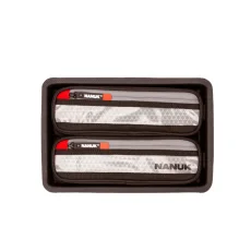 Lid Organizer for Nanuk T20 Case