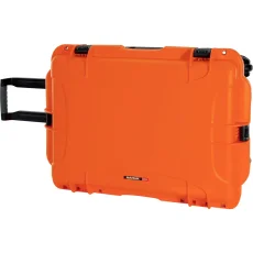 Nanuk 945 Case with Foam - Orange