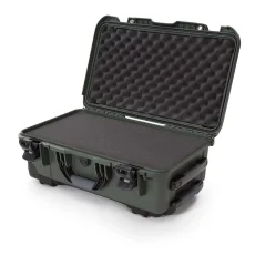 Nanuk 935 Case with Foam - Olive