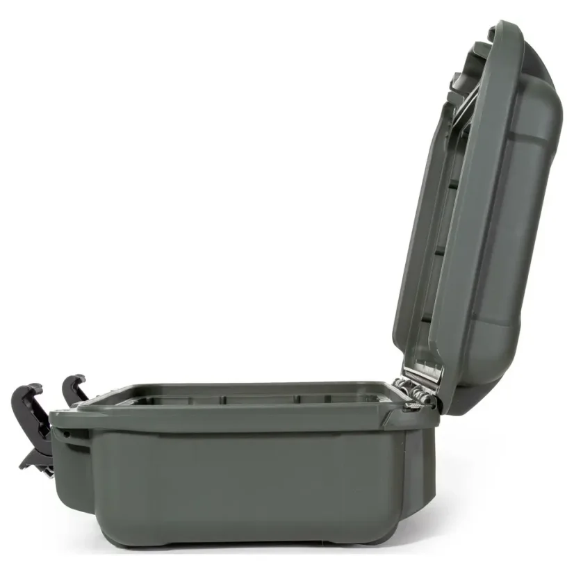 Nanuk 915 empty Case - Olive