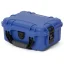 Nanuk 904 Case with Foam - Blue