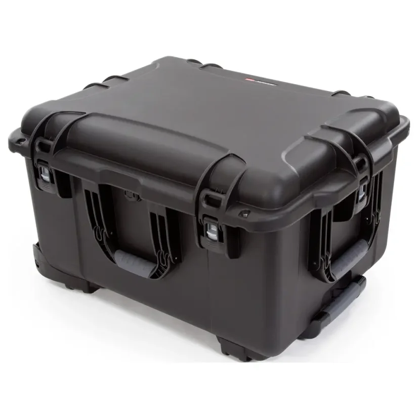 Nanuk 960 Case Pro Photo Kit - Black